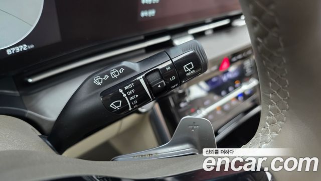 Kia Carnival (IV) Diesel 7-Seater Noblesse 2021 — фото 16