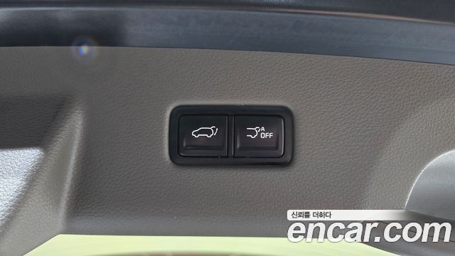 Kia Carnival (IV) Diesel 7-Seater Noblesse 2021 — фото 19