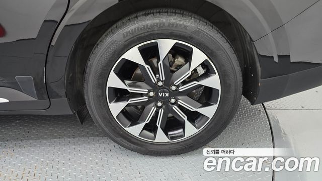 Kia Carnival (IV) Diesel 7-Seater Noblesse 2021 — фото 21