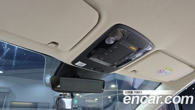 Kia Carnival (IV) Diesel 7-Seater Noblesse 2021 — фото 27