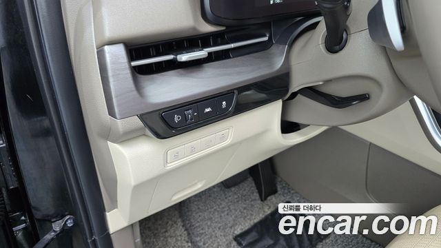 Kia Carnival (IV) Diesel 7-Seater Noblesse 2021 — фото 28