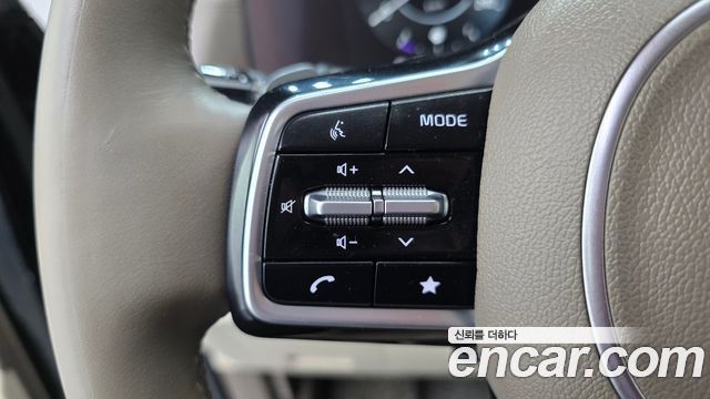 Kia Carnival (IV) Diesel 7-Seater Noblesse 2021 — фото 29