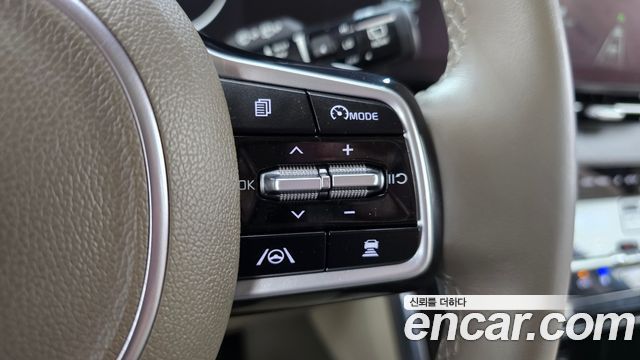 Kia Carnival (IV) Diesel 7-Seater Noblesse 2021 — фото 31