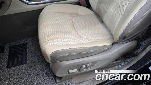 Kia Carnival (IV) Diesel 7-Seater Noblesse 2021 — фото 32