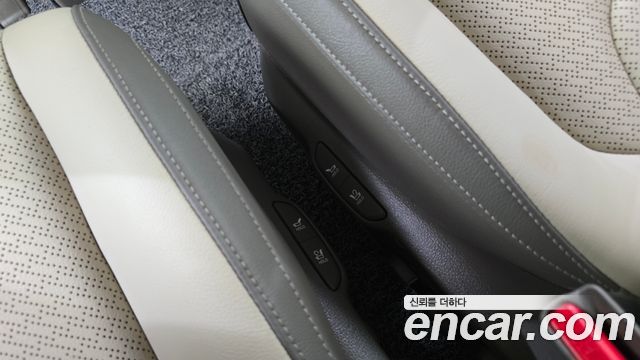 Kia Carnival (IV) Diesel 7-Seater Noblesse 2021 — фото 34