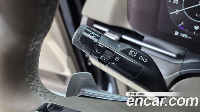 Kia Carnival (IV) Diesel 7-Seater Noblesse 2021 — фото 35