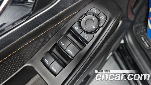 Chevrolet Traverse 3.6 AWD Premier 2020 — фото 28