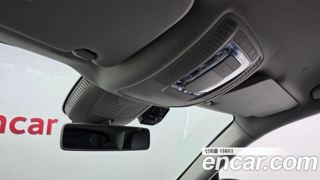 Mercedes-Benz GLE-Class (W167) GLE300d 4MATIC 2019 — фото 19