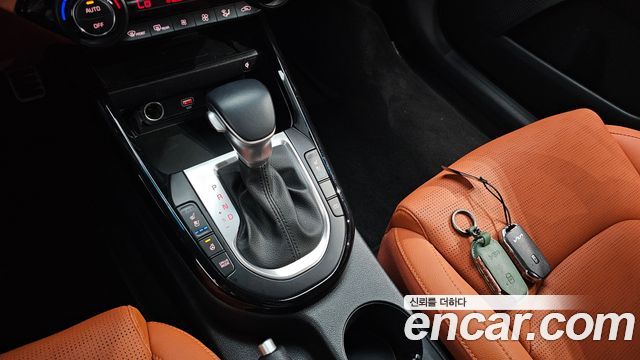 Kia K3 (II) 1.6 Prestige 2024 — фото 9