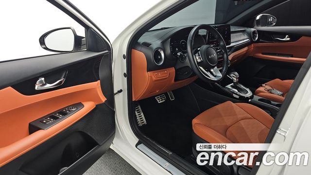 Kia K3 (II) 1.6 Prestige 2024 — фото 11