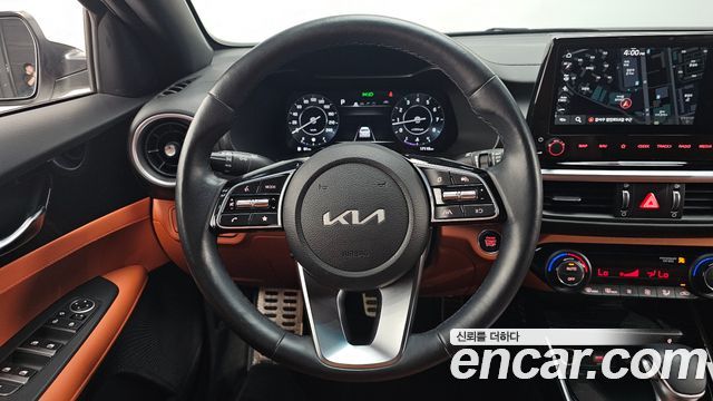 Kia K3 (II) 1.6 Prestige 2024 — фото 13