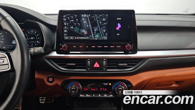 Kia K3 (II) 1.6 Prestige 2024 — фото 14