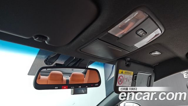 Kia K3 (II) 1.6 Prestige 2024 — фото 19