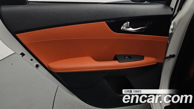 Kia K3 (II) 1.6 Prestige 2024 — фото 25