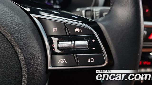 Kia K3 (II) 1.6 Prestige 2024 — фото 28
