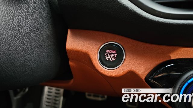 Kia K3 (II) 1.6 Prestige 2024 — фото 30
