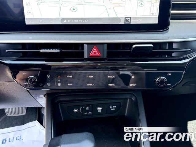 Kia K5 (III) 2.0 LPi(Rent) Trendy 2024 — фото 18