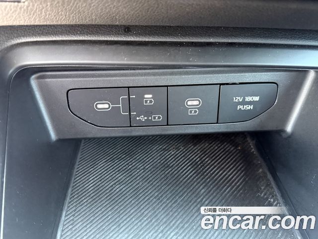 Kia K5 (III) 2.0 LPi(Rent) Trendy 2024 — фото 19