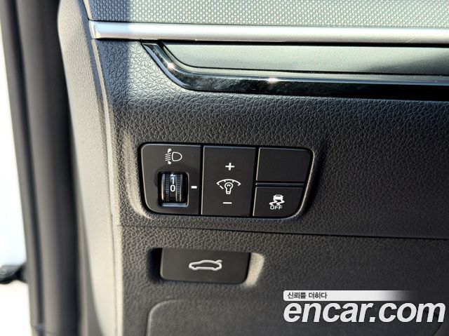 Kia K5 (III) 2.0 LPi(Rent) Trendy 2024 — фото 20