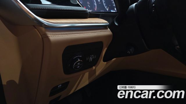 Jeep Grand Cherokee (WL) L 3.6 Summit Reserve 2023 — фото 30