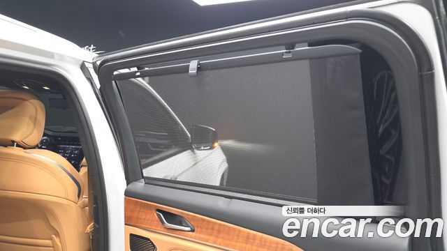 Jeep Grand Cherokee (WL) L 3.6 Summit Reserve 2023 — фото 35