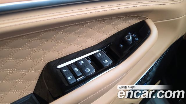 Jeep Grand Cherokee (WL) L 3.6 Summit Reserve 2023 — фото 40