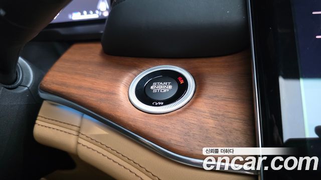 Jeep Grand Cherokee (WL) L 3.6 Summit Reserve 2023 — фото 42