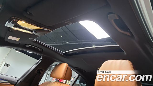 BMW 5 Series (G30) 520i M Sport 2023 — фото 24
