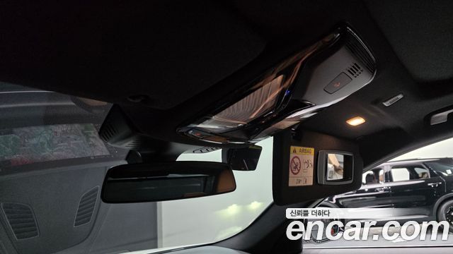 BMW 5 Series (G30) 520i M Sport 2023 — фото 36