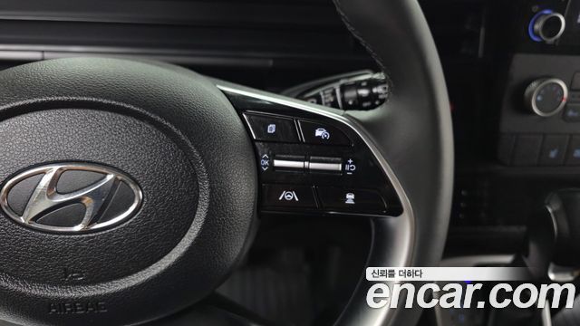 Hyundai Staria L3.5  Kinder Safety Car 11-Seater 2023 — фото 18
