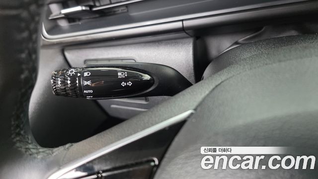Hyundai Staria L3.5  Kinder Safety Car 11-Seater 2023 — фото 29