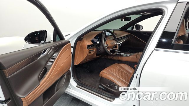 Genesis G80 (RG3) Gasoline 2.5 Turbo 2WD 2024 — фото 10