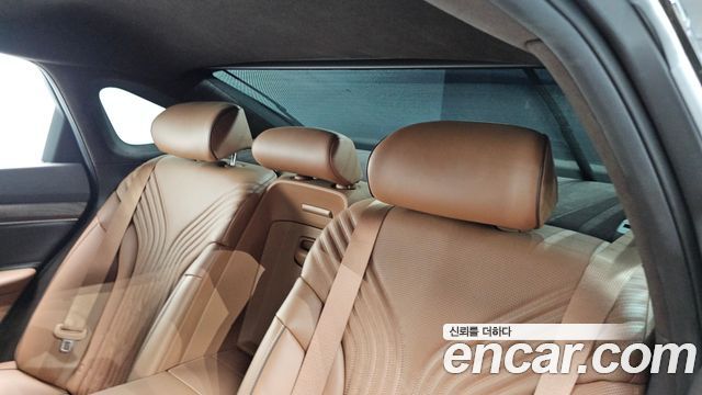 Genesis G80 (RG3) Gasoline 2.5 Turbo 2WD 2024 — фото 20