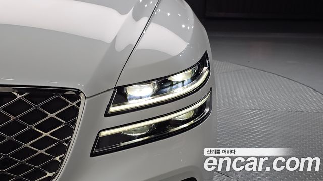Genesis G80 (RG3) Gasoline 2.5 Turbo 2WD 2024 — фото 22