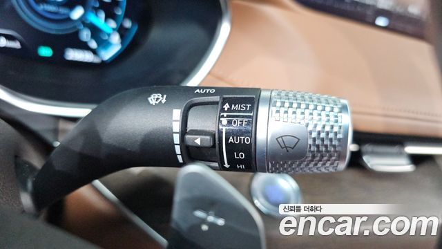 Genesis G80 (RG3) Gasoline 2.5 Turbo 2WD 2024 — фото 28