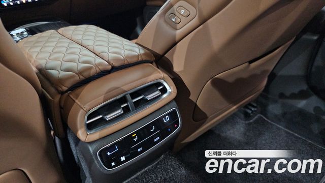 Genesis G80 (RG3) Gasoline 2.5 Turbo 2WD 2024 — фото 32