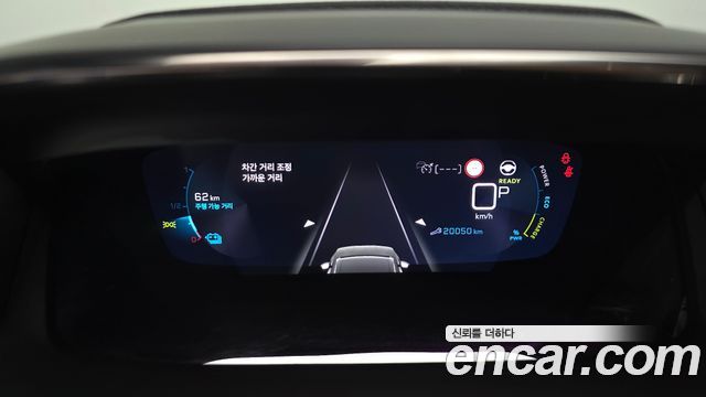 Peugeot e-2008 (II) EV GT 2023 — фото 8