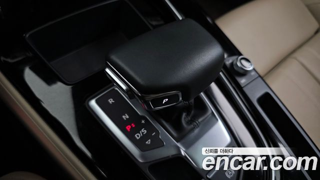 Audi A5 (F5) 40 TDI Quattro Premium Sportback 2020 — фото 9
