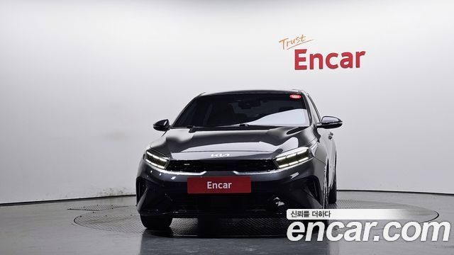 Kia K3 (II) 1.6 Noblesse 2022 — фото 3