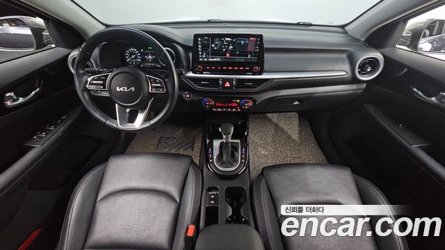 Kia K3 (II) 1.6 Noblesse 2022 — фото 7
