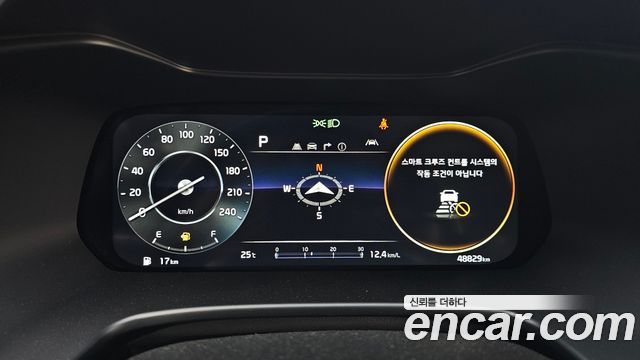 Kia K3 (II) 1.6 Noblesse 2022 — фото 8