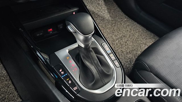 Kia K3 (II) 1.6 Noblesse 2022 — фото 9