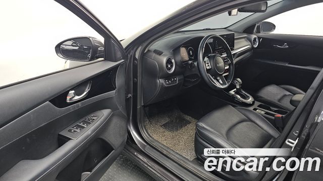Kia K3 (II) 1.6 Noblesse 2022 — фото 10