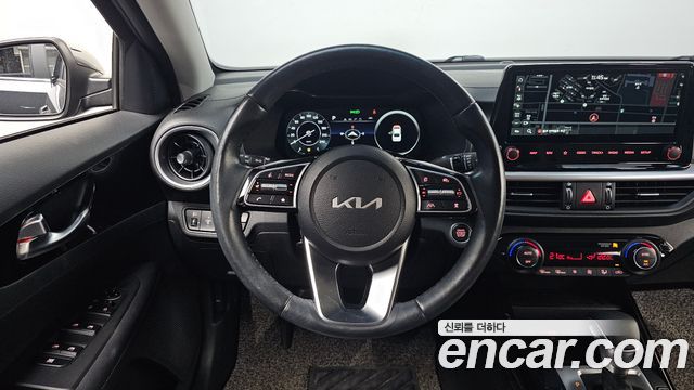 Kia K3 (II) 1.6 Noblesse 2022 — фото 13