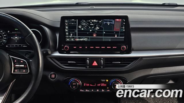 Kia K3 (II) 1.6 Noblesse 2022 — фото 14