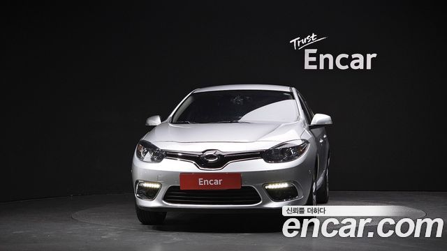Renault Korea SM3 Neo RE 2018 — фото 3