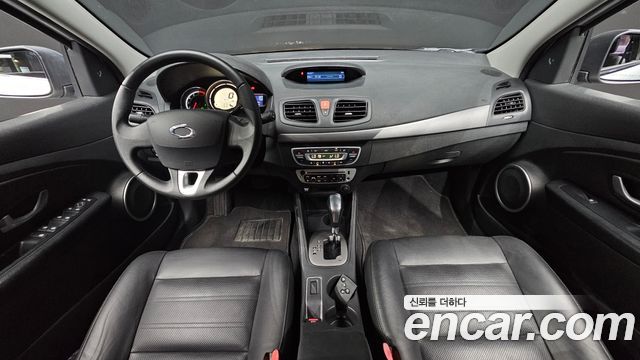 Renault Korea SM3 Neo RE 2018 — фото 7