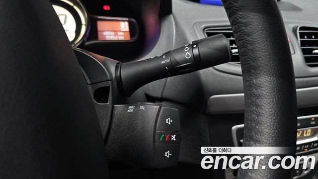 Renault Korea SM3 Neo RE 2018 — фото 17