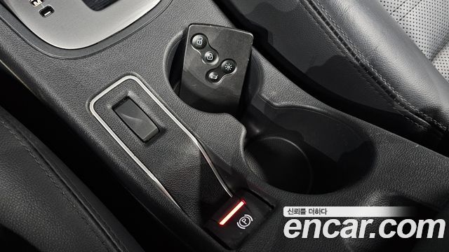 Renault Korea SM3 Neo RE 2018 — фото 20