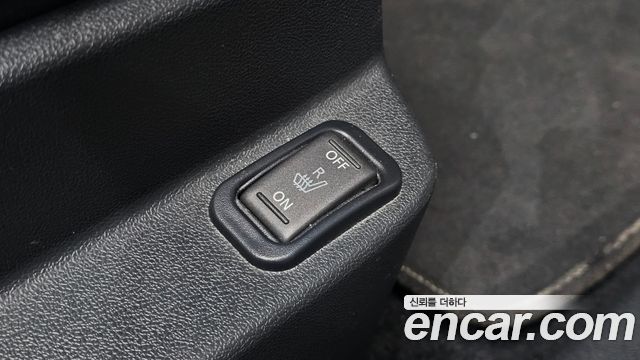 Renault Korea SM3 Neo RE 2018 — фото 22